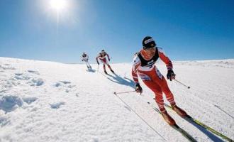 專業賽(sài)道爲大衆服務 拉近冰雪項目與百姓的距離(lí)