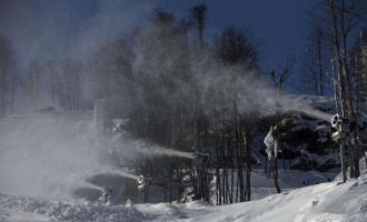陝西将大力發展冰雪運動