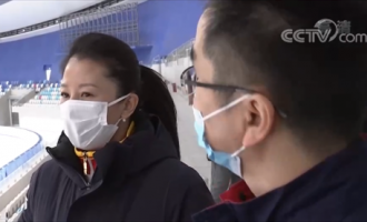 推動(dòng)青少年冰雪人才可持續(xù)培養