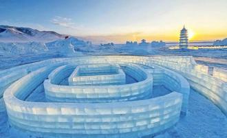 吉林市：冰雪産業活力釋放 冷資源迸發熱效應