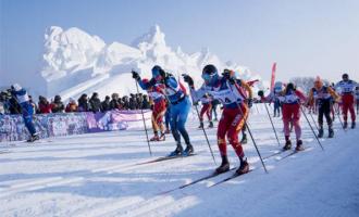 長(zhǎng)春以冰雪經濟爲高質量發(fā)展賦能