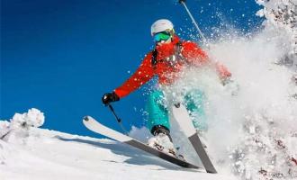 張家口市大力推進冰雪運動(dòng)和冰雪産(chǎn)業落地生根