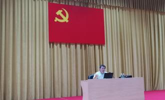 冬運中心開(kāi)展冰雪項(xiàng)目外事工作培訓班