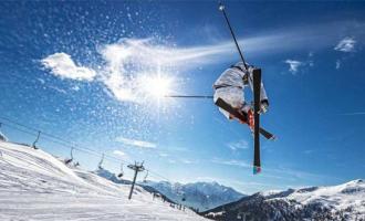 四大步驟 多措並(bìng)舉 遼甯對接北京冬奧(ào)會培養冰雪人才