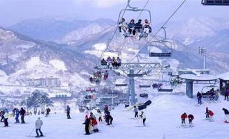 強國體育打造冰雪新定位 奧(ào)運經濟推動産(chǎn)業新發展