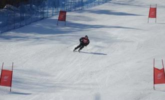 冰雪運動(dòng)員的體能訓練(liàn)有多難？