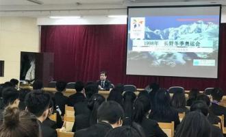 張家口已有3053名迎冬奧(ào)城市志願者正式進入培養序列，今年還(hái)将招募3000名