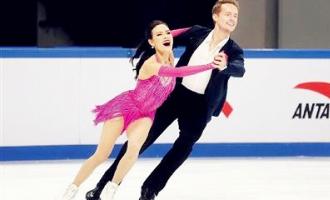 國(guó)際頂(dǐng)級冰雪賽事今年再次落戶重慶