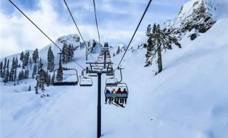 河北：讓(ràng)冰雪成爲(wèi)城市新名片