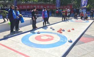 全民健身迎冬奧(ào),快樂(lè)冰雪圓夢想