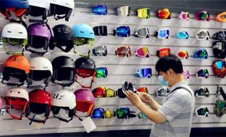 新技術新标準護航冰雪産(chǎn)業發(fā)展