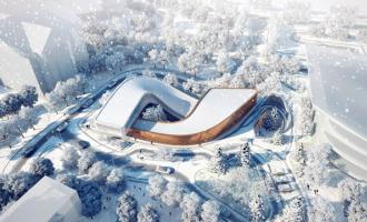 相約冰雪，共迎奧(ào)運盛會(huì)（走向冬奧(ào)）