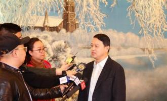 吉林深耕冰雪産(chǎn)業大發(fā)展 白雪換白銀助力三億人上冰雪