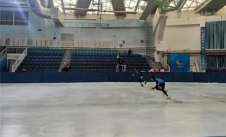 河北省青少年速度滑冰錦标賽圓滿結(jié)束 張家口登團體總分冠軍寶(bǎo)座