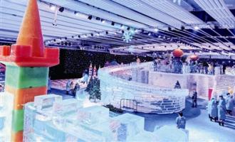 國(guó)内冰雪遊本月初啓 12月底前成行性價(jià)比最高