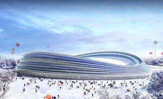 冬奧(ào)主要競賽場(chǎng)館2019年全部建成