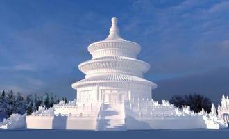 冰雪産(chǎn)業如何找回下一個(gè)旺季