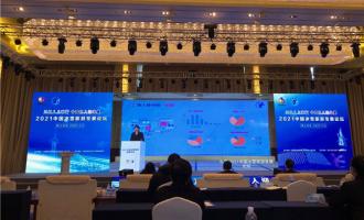 2021中國(guó)冰雪旅遊發(fā)展論壇召開