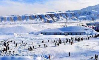 河北2020年冬奧(ào)冰雪産(chǎn)業人才交流系列活動啓動