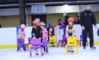 冰雪特色課(kè)程助校園體育課(kè)程多樣化發(fā)展