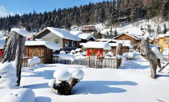 冰天雪地逐“興”夢——吉林市冰雪産(chǎn)業發(fā)展紀實