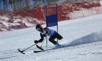 第三屆中國殘(cán)疾人冰雪運動(dòng)季在銅川啓動(dòng)