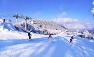 落實冬奧(ào)戰略 江蘇多措並(bìng)舉推動冰雪運動發展