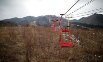 從(cóng)熱戰到消停 資本抛棄冰雪産(chǎn)業賽道？