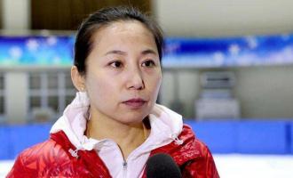 “讓冰雪運動(dòng)的根紮牢”——訪(fǎng)中國滑冰協會主席李琰