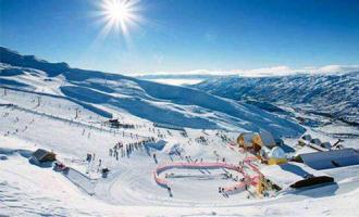 越寒越火，冰雪市場進入熱季