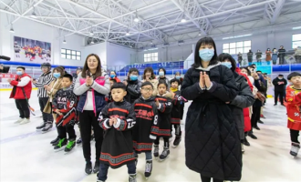 中國冰雪産業爆發在即，煙台能否搶灘産業藍海