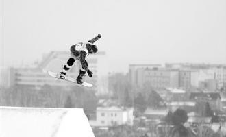 大冬會(huì)如何助校園冰雪運動(dòng)突圍