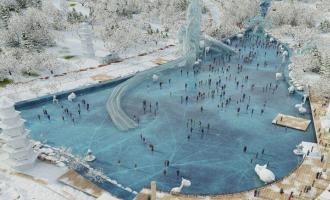 讓更多大學生上冰雪其實沒(méi)那麽(me)難