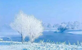 吉林國(guó)際(jì)霧凇冰雪節12月18日開幕