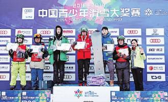 宣化二中冬奧(ào)學校人才培養開(kāi)啓“速滑”模式