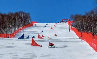 鼓勵學生上冰上雪，北京市級冰雪示範校已有200多所
