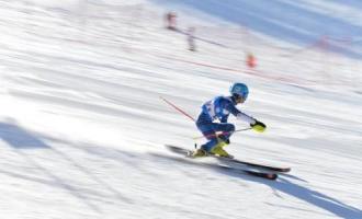 北京市滑雪協會(huì)高山滑雪裁判員雲課堂舉辦(bàn)