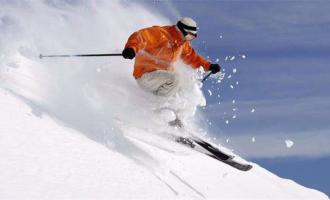 冰雪運動裝備(bèi)産(chǎn)業園建設提速