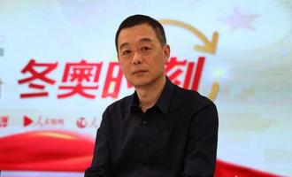 薛原：推動青少年參與冰雪運動是爲可持續發展紮根