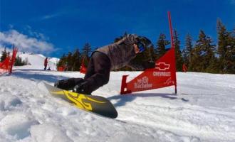 雲南爲冬奧會儲備冰雪人才