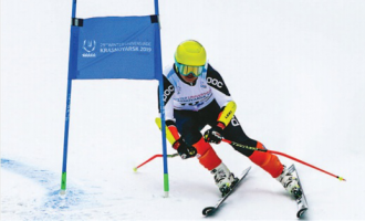 大冬會讓中國(guó)冰雪運動(dòng)看到更多希望