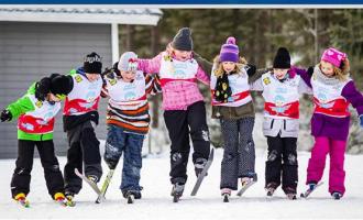 冰雪運動(dòng)知識教育将納入學校體育課(kè)