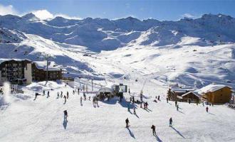 張家口形成冰雪運動(dòng)人才培養體(tǐ)系