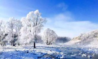 “白雪換(huàn)白銀” 讓“冷資源”變(biàn)成“熱經濟”