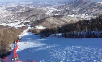 長春：“都市冰雪”成爲發展新動力