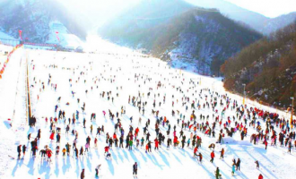 呼倫貝爾：“冰雪+”讓冷資源迸發熱效應