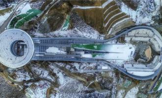 北京冬奧(ào)會籌辦(bàn)啓動5年來 河北省各項冬奧(ào)籌辦(bàn)工作均取得積極成效