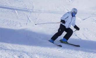 推動(dòng)吉林“十四五”時期冰雪經濟高質量發(fā)展