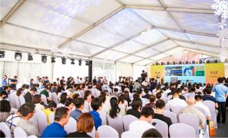 2019年京交會石景山分會場(chǎng)主論壇召開 共話“冰雪機遇與城市發(fā)展”