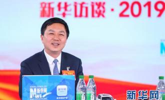 劉啓俊：發展冰雪經濟 助力“三億人上冰雪”